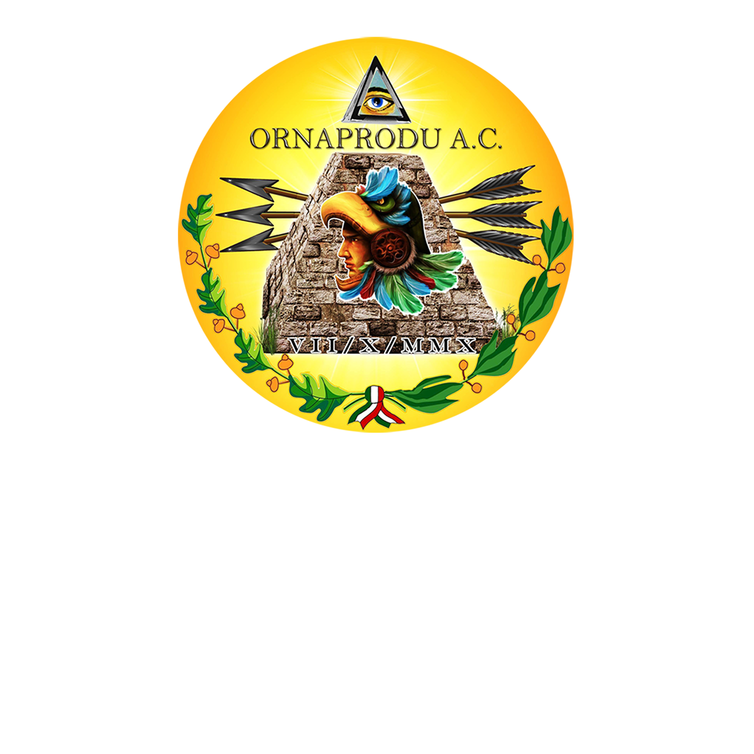 Ornaprodu, A.C.